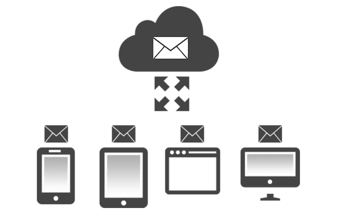 Microsoft Exchange, service de mail professionnel